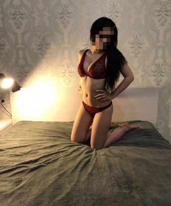 Уляна, 23 года