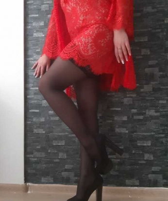 Танечка, 31 год